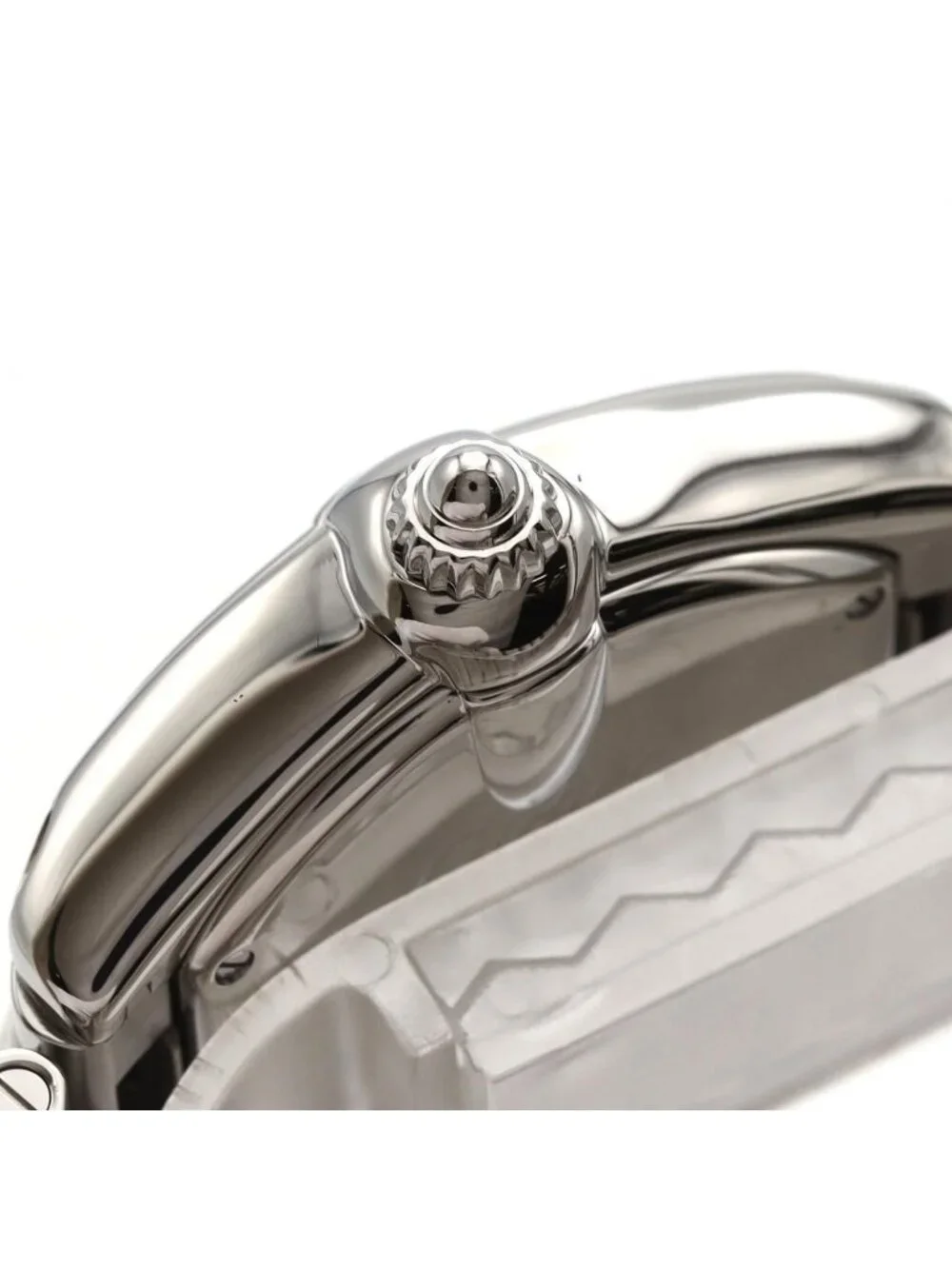 Cartier Roadster SM SS Quartz Watch